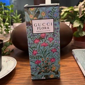 Gucci flora